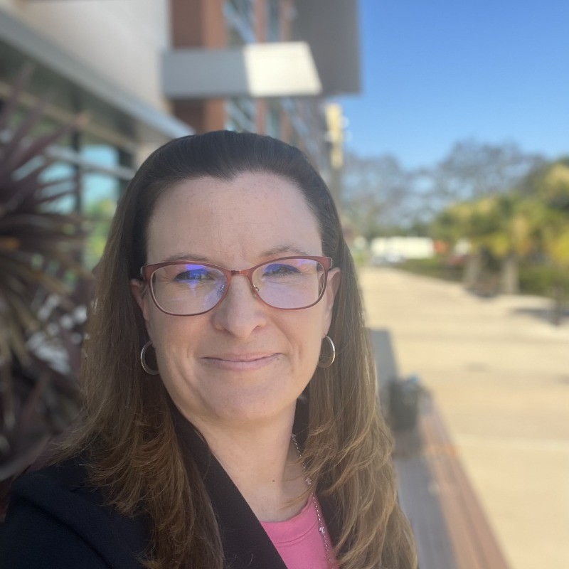 Nicole James Director Administrative Services Expert Pays