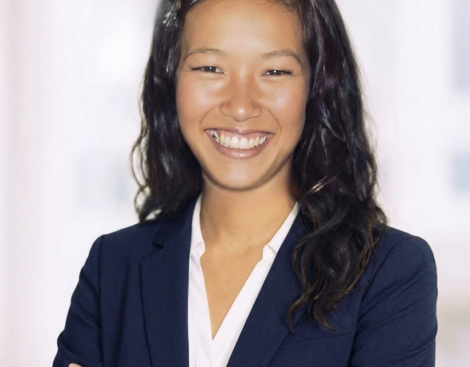 Sambo Snyder VP Operations at ExpertPays