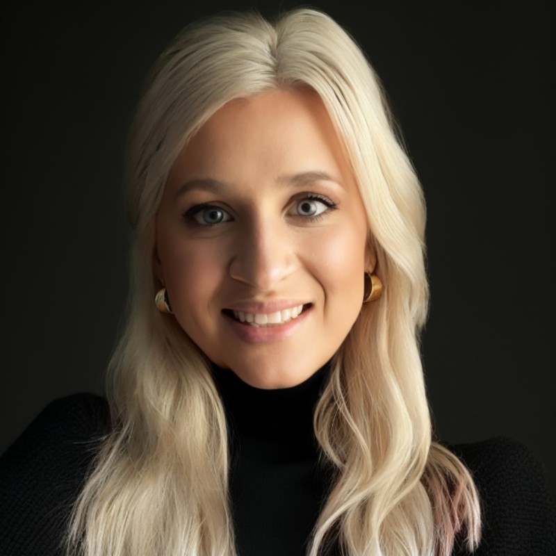 Chelsea Jones Account Manager at Expert Pay