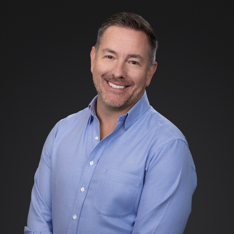 Geoffrey Radcliffe Marketing Director at Expert Pays