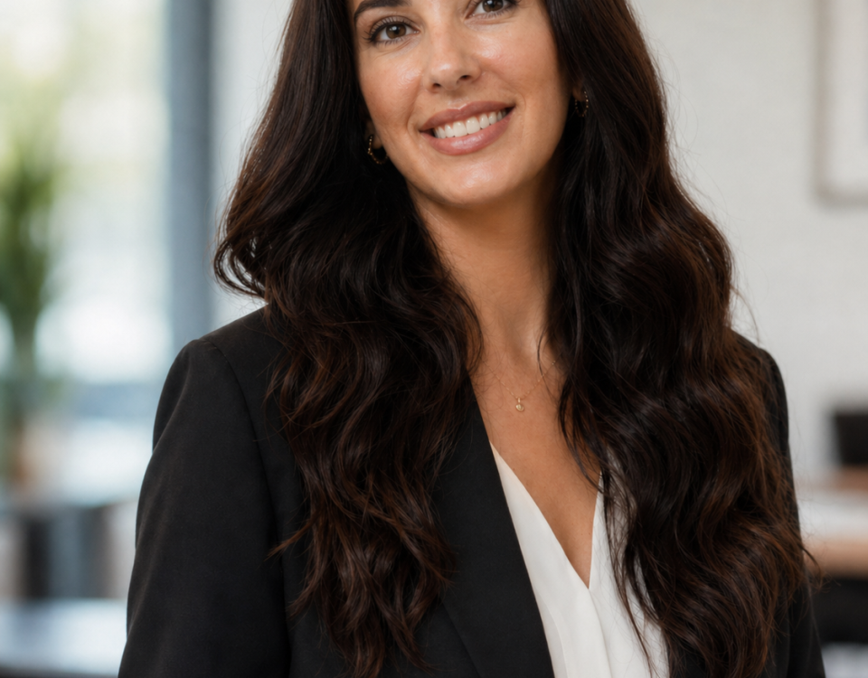 Amanda Cattoni account manager at ExpertPays